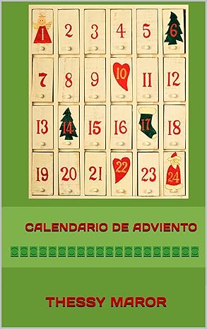 Calendario de adviento