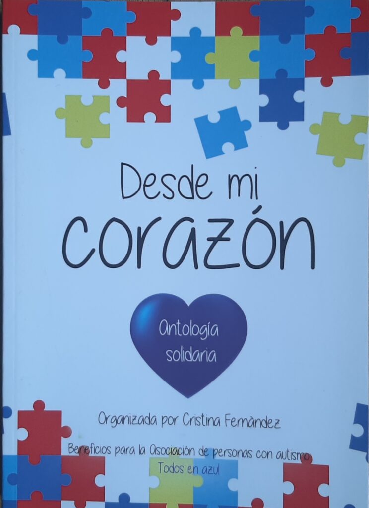 Desde mi corazón