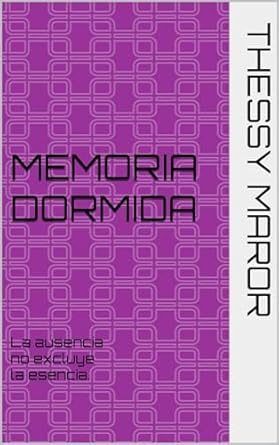 Memoria dormida