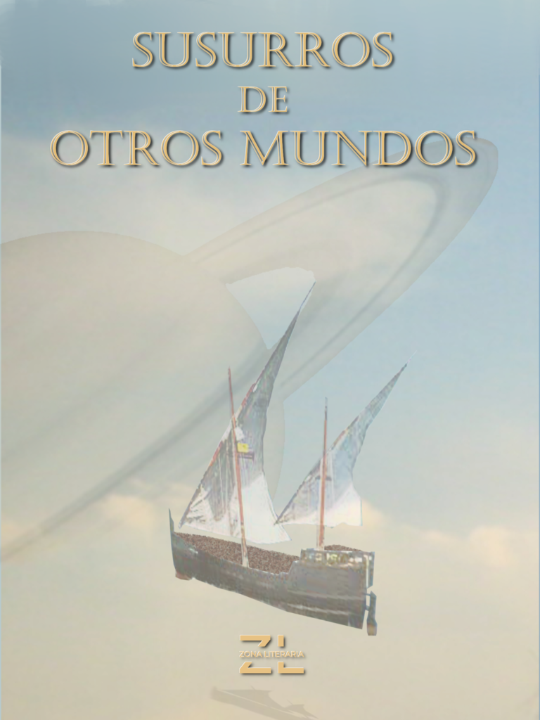 Susurro de otros mundos