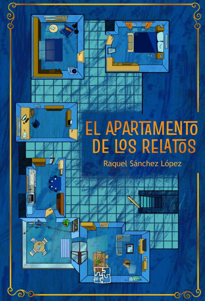 El apartamento de los relatos